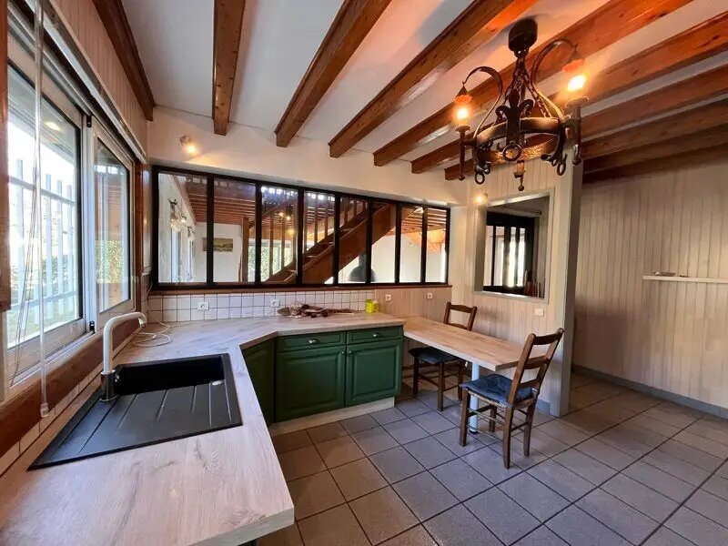 Maison à vendre, 181m², Lourdes