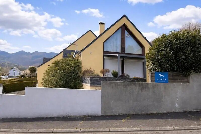 Maison à vendre, 181m², Lourdes