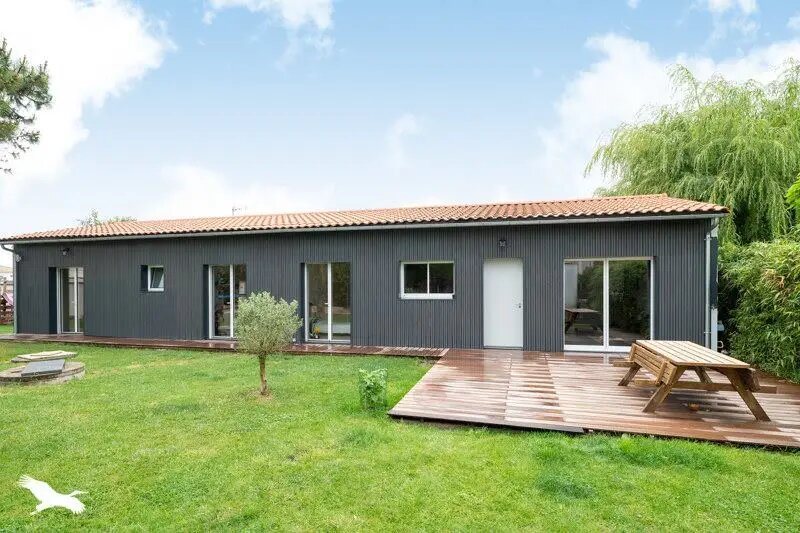Maison à vendre, 117m², Arvert