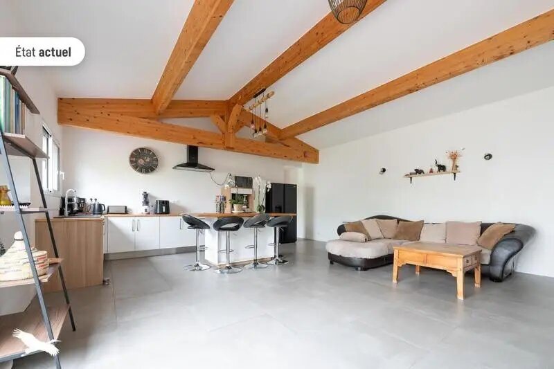 Maison à vendre, 117m², Arvert