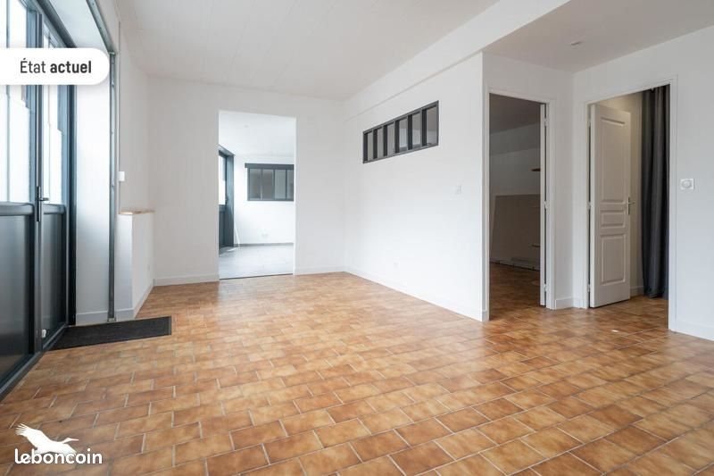 Maison à vendre, 155m², Saint-Georges-d'Oléron