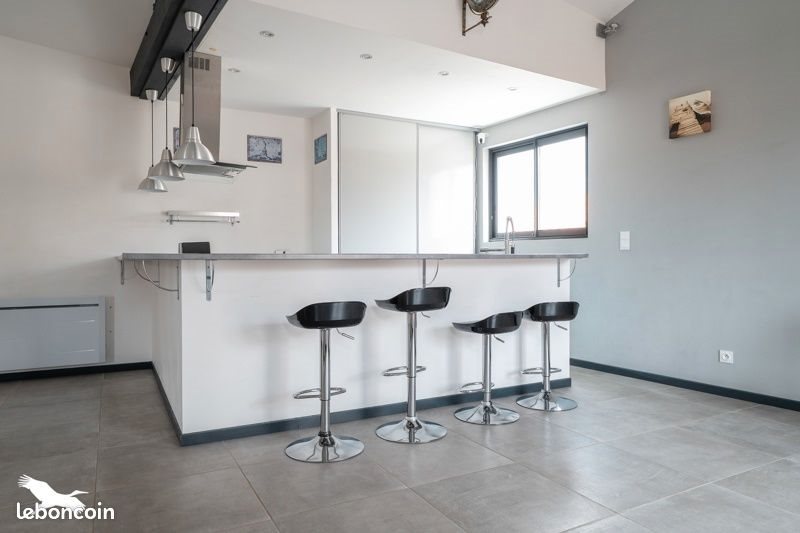 Maison à vendre, 155m², Saint-Georges-d'Oléron