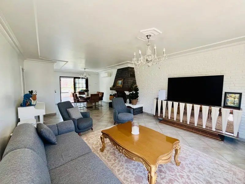 Maison à vendre, 192m², L'Isle-Adam