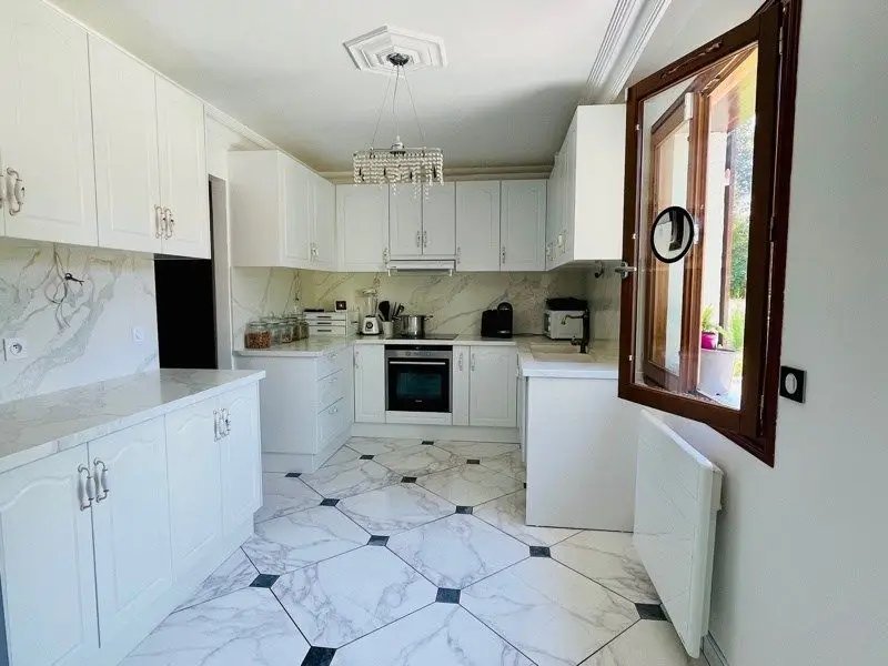 Maison à vendre, 192m², L'Isle-Adam