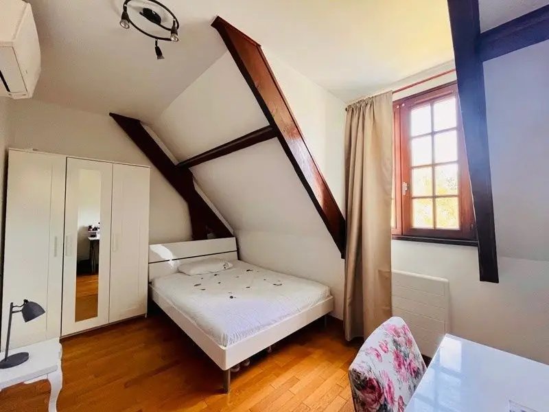 Maison à vendre, 192m², L'Isle-Adam