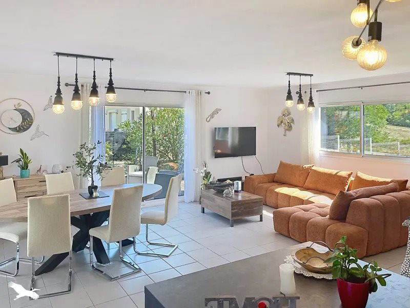 Maison à vendre, 113m², Asnières-sur-Nouère