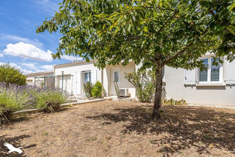 Maison à vendre, 83m², Benon