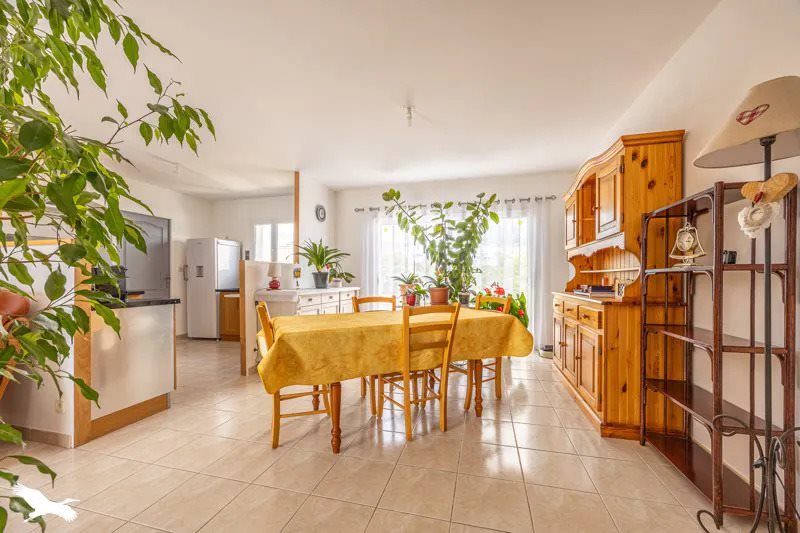 Maison à vendre, 83m², Benon