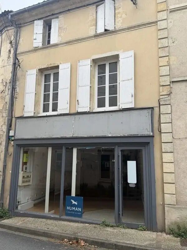 Appartement à vendre, 158m², Blaye