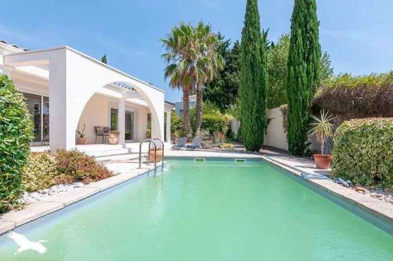 Maison à vendre, 125m², Gignac