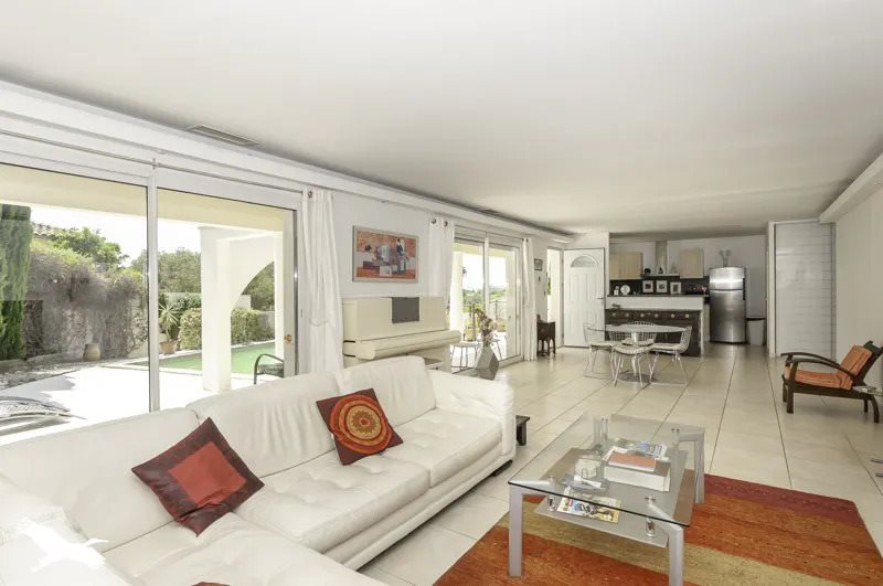 Maison à vendre, 125m², Gignac