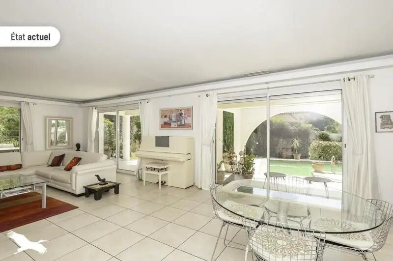 Maison à vendre, 125m², Gignac