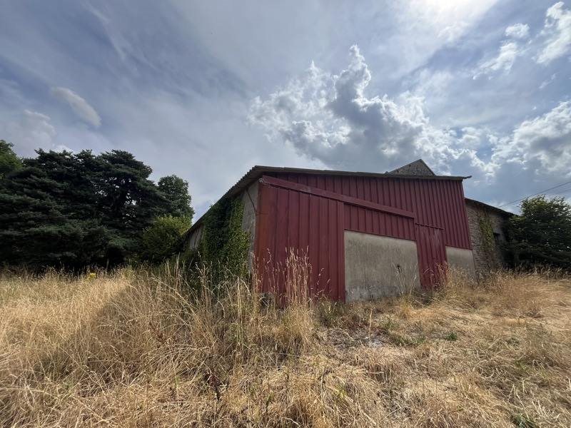 Maison à vendre, 154m², Saint-Amand-Magnazeix