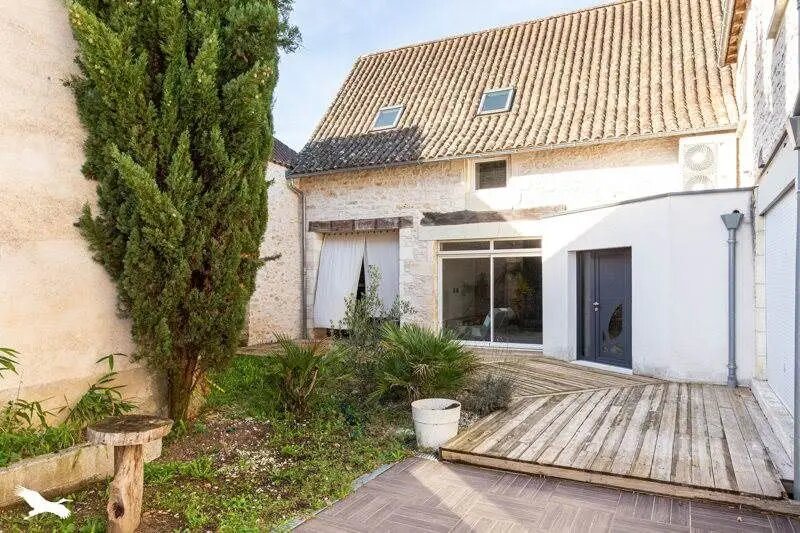 Maison à vendre, 181m², Mayac