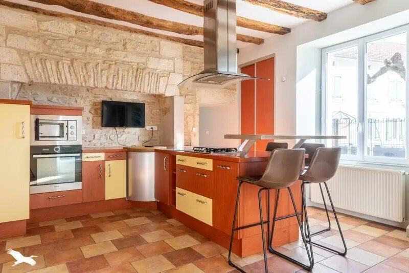 Maison à vendre, 181m², Mayac