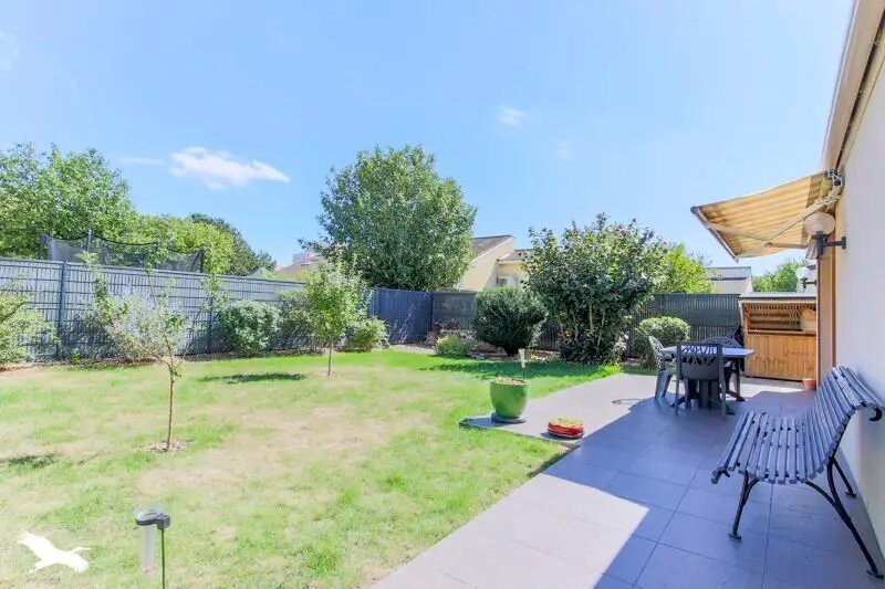 Maison à vendre, 114m², Les Clayes-sous-Bois