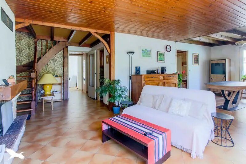 Maison à vendre, 114m², Les Clayes-sous-Bois