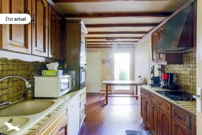 Maison à vendre, 114m², Les Clayes-sous-Bois