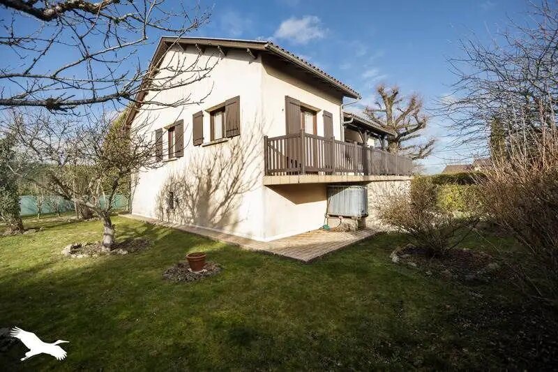 Maison à vendre, 110m², Maleville