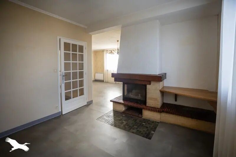 Maison à vendre, 110m², Maleville