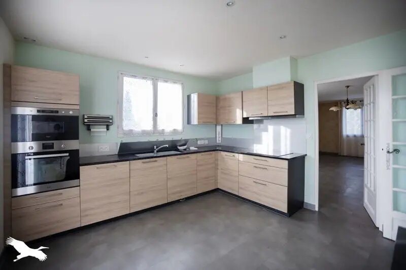 Maison à vendre, 110m², Maleville