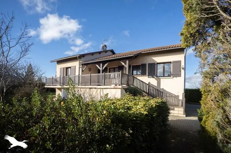 Maison à vendre, 110m², Maleville