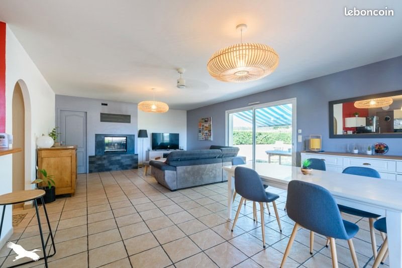 Maison à vendre, 121m², Cère