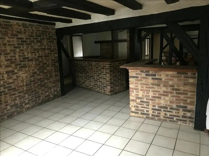 Maison à vendre, 100m², Château-Renault