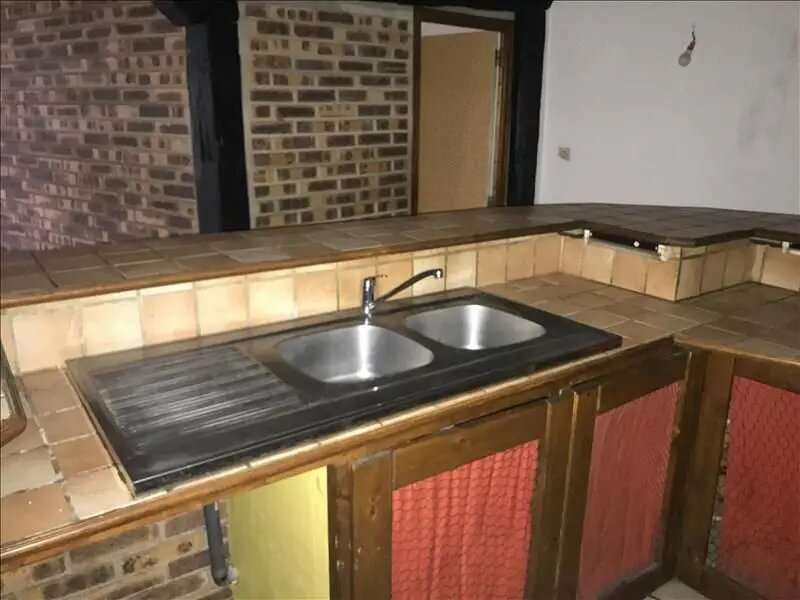 Maison à vendre, 100m², Château-Renault