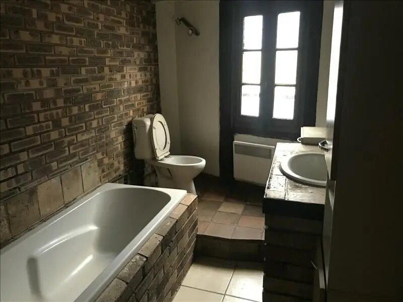 Maison à vendre, 100m², Château-Renault