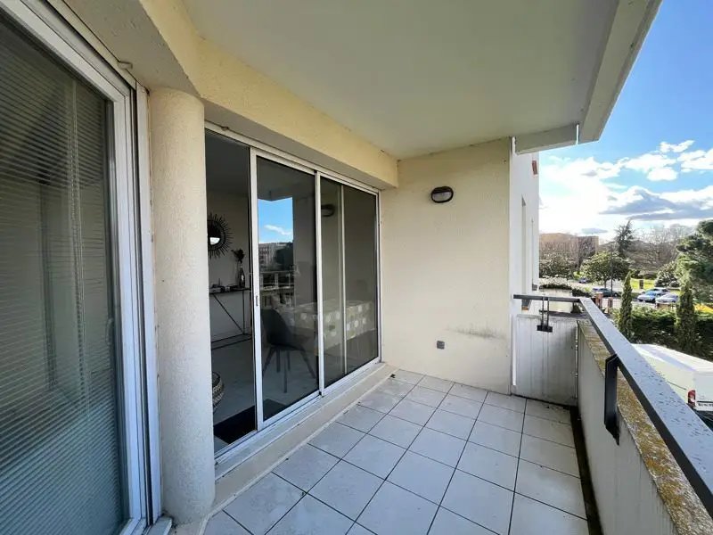 Appartement à vendre, 45m², Seilh