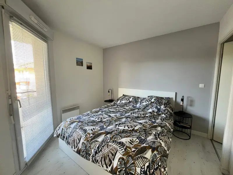 Appartement à vendre, 45m², Seilh