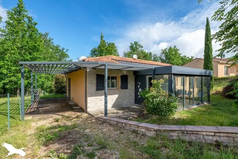 Maison à vendre, 154m², Marsac-sur-l'Isle