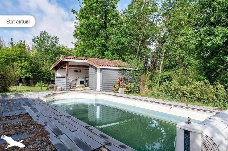 Maison à vendre, 154m², Marsac-sur-l'Isle