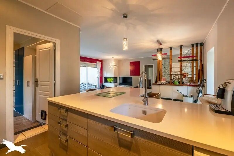 Maison à vendre, 154m², Marsac-sur-l'Isle