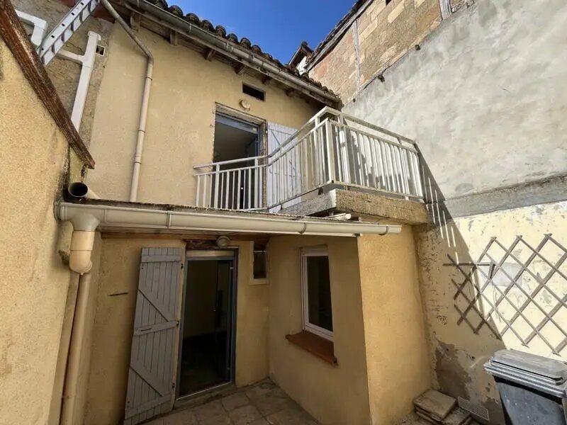 Maison à vendre, 100m², Beaumont-de-Lomagne