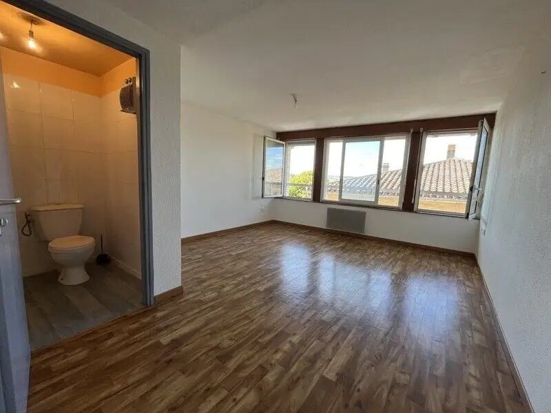 Maison à vendre, 100m², Beaumont-de-Lomagne
