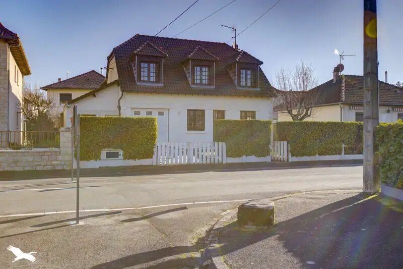 Maison à vendre, 117m², Malemort-sur-Corrèze