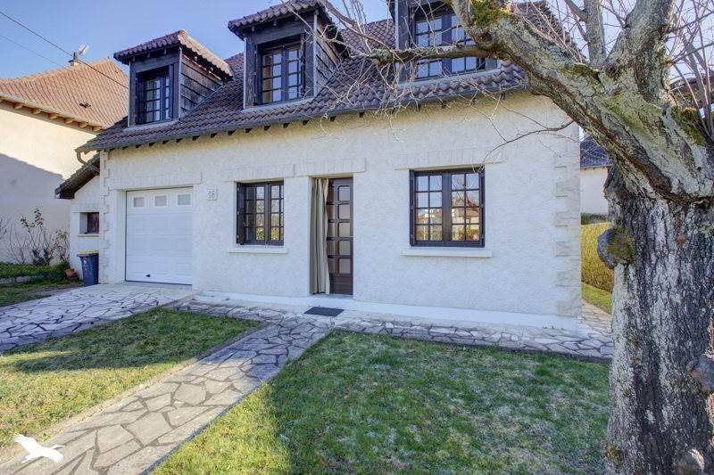 Maison à vendre, 117m², Malemort-sur-Corrèze