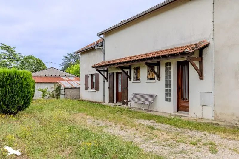 Maison à vendre, 96m², Coutras