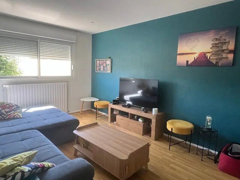 Maison à vendre, 103m², Lafeuillade-en-Vézie