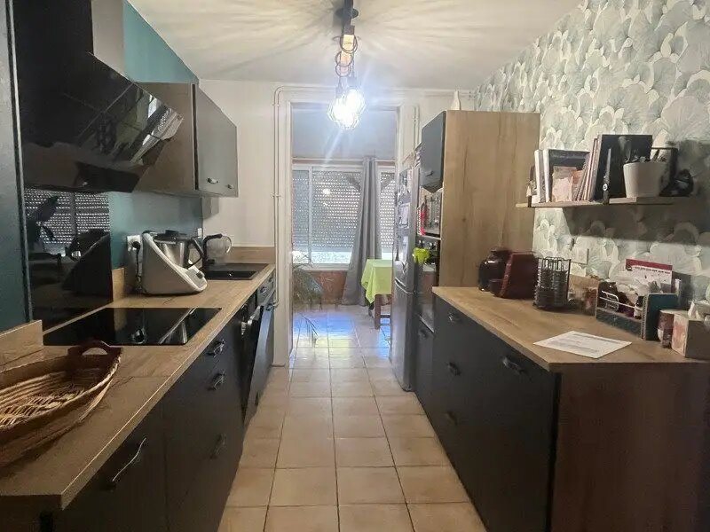 Maison à vendre, 103m², Lafeuillade-en-Vézie
