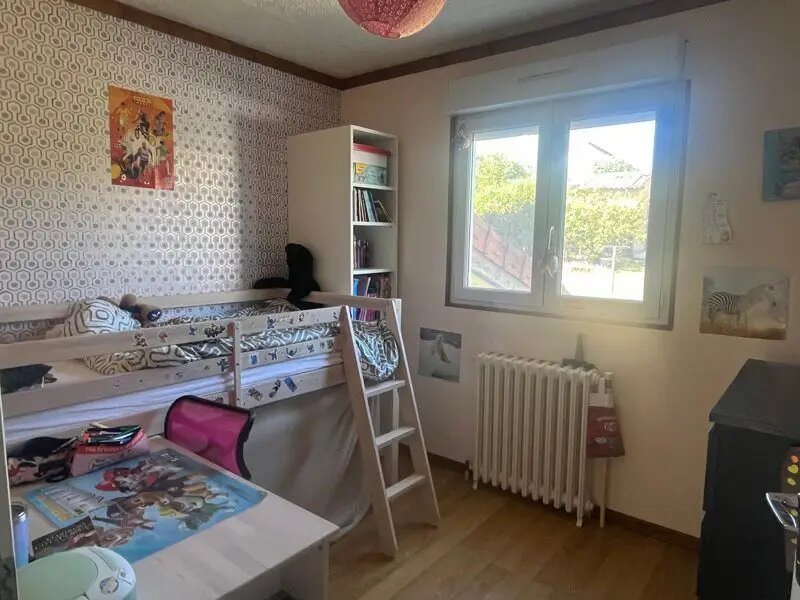 Maison à vendre, 103m², Lafeuillade-en-Vézie