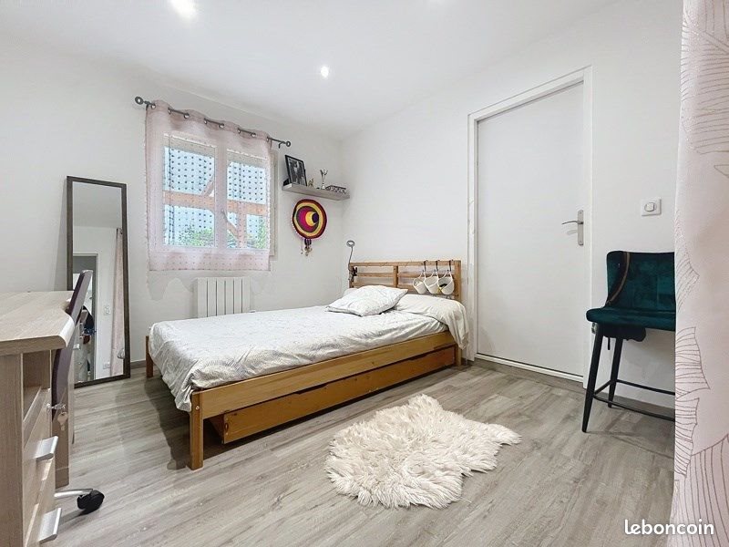 Maison à vendre, 124m², Carbon-Blanc