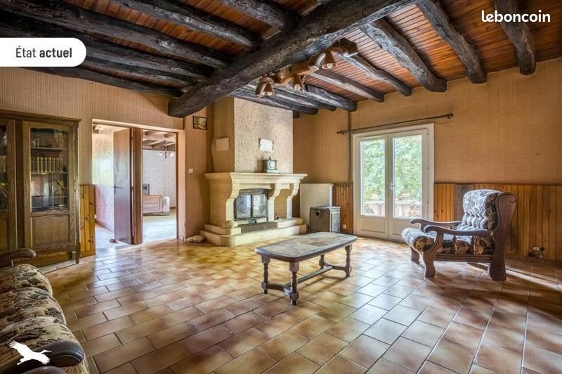 Maison à vendre, 122m², Prigonrieux