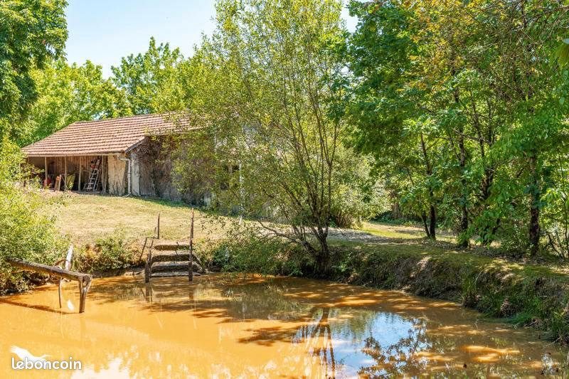 Maison à vendre, 122m², Prigonrieux