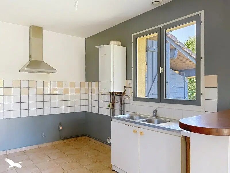 Maison à vendre, 67m², Créon-d'Armagnac
