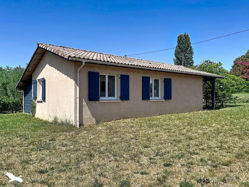 Maison à vendre, 67m², Créon-d'Armagnac
