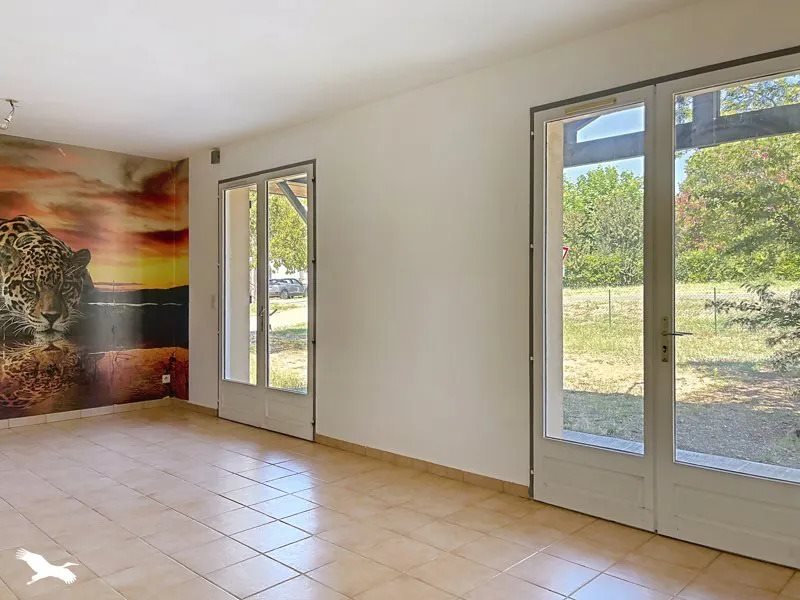Maison à vendre, 67m², Créon-d'Armagnac