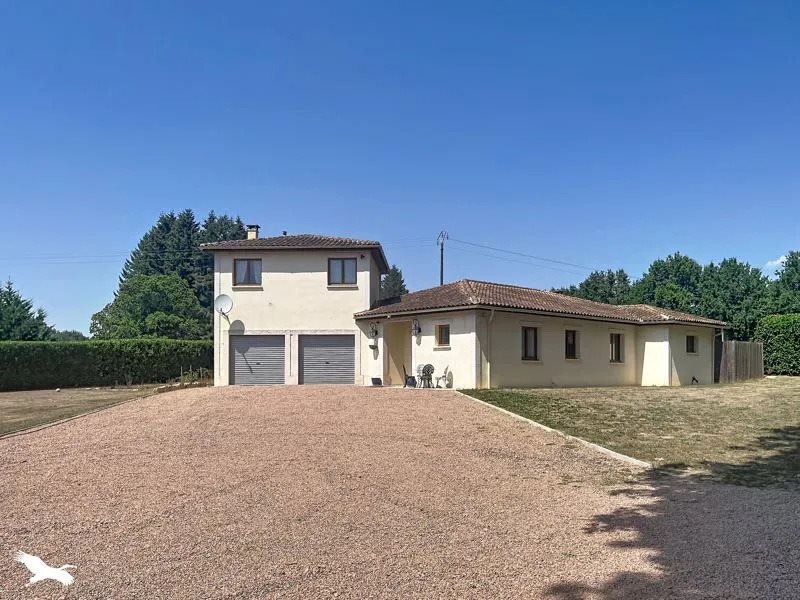 Maison à vendre, 170m², Marval